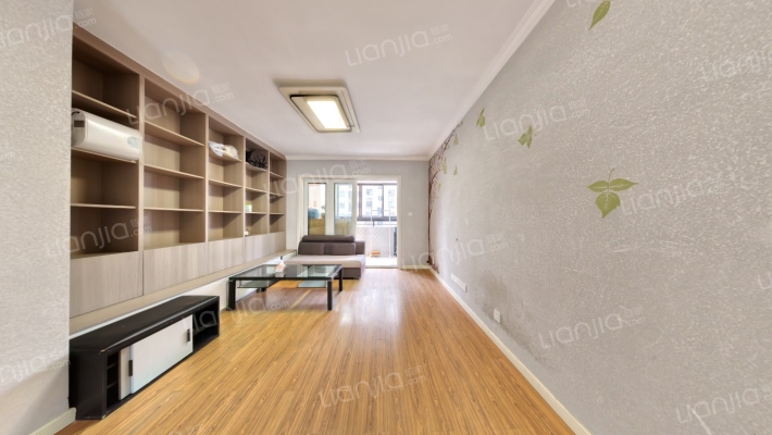 威尼斯水城第六街区二手房实景图