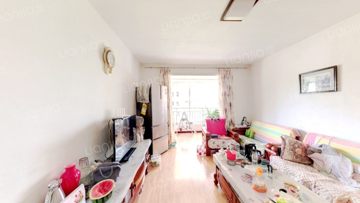 省地矿局三勘院中心实验室小区二手房实景图