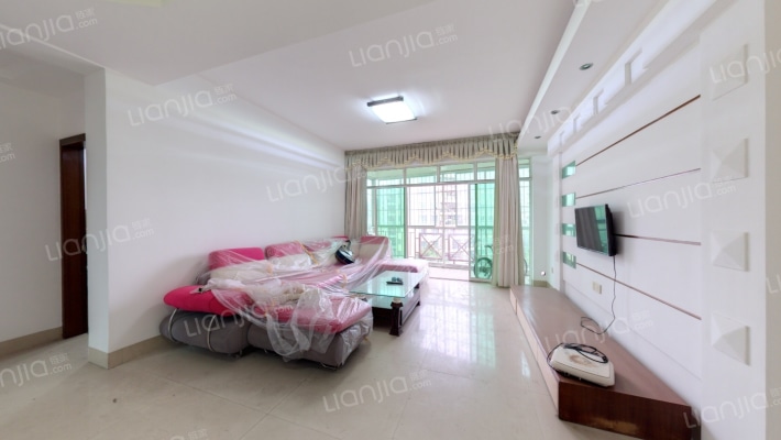 梦泽园二手房实景图