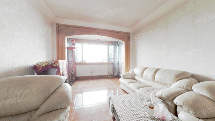 金沙春二手房实景图