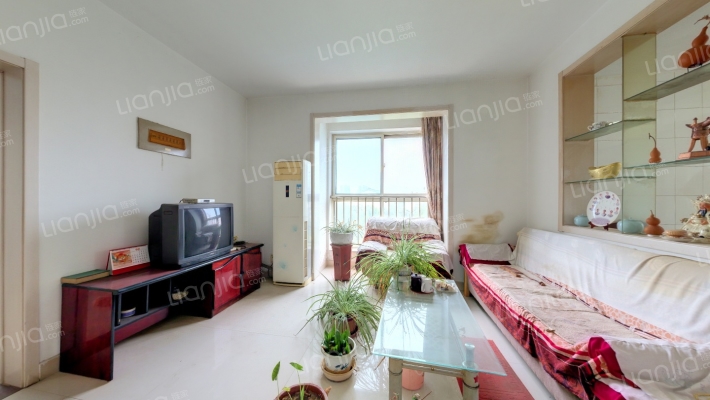 盛安家园二手房实景图