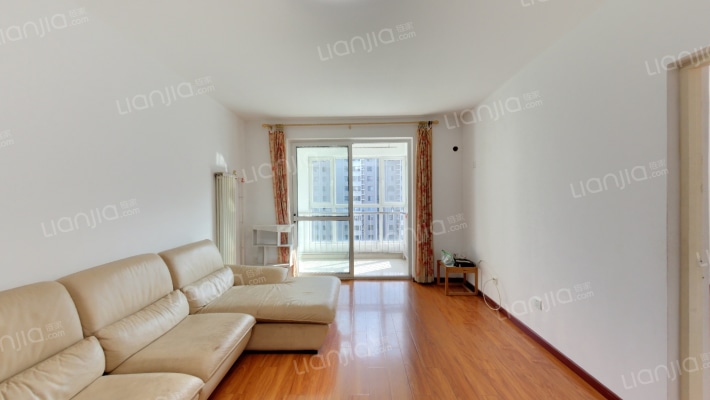 鹿海园五里二手房实景图