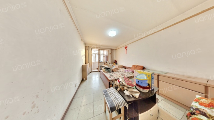 老年医院家属楼二手房实景图