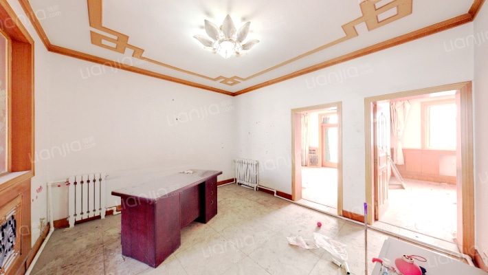 国际进出口公司9号院二手房实景图