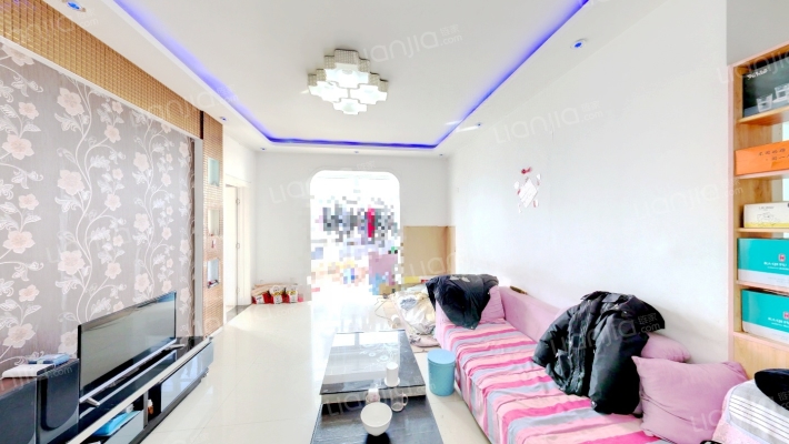 享堂新村二手房实景图