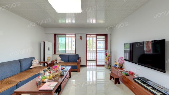 玉龍山莊二手房实景图