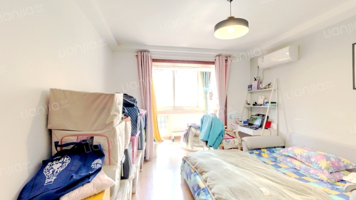 汽联大厦二手房实景图