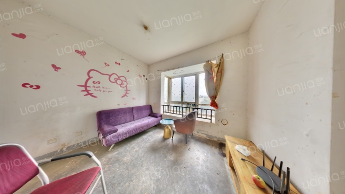 舜和家园A区二手房实景图