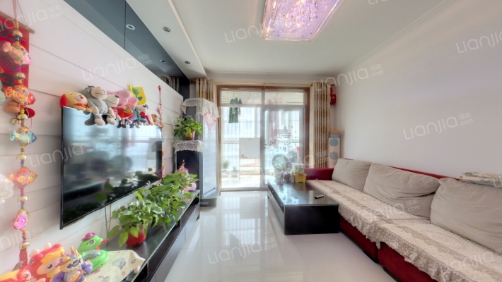 颐和盛世二手房实景图