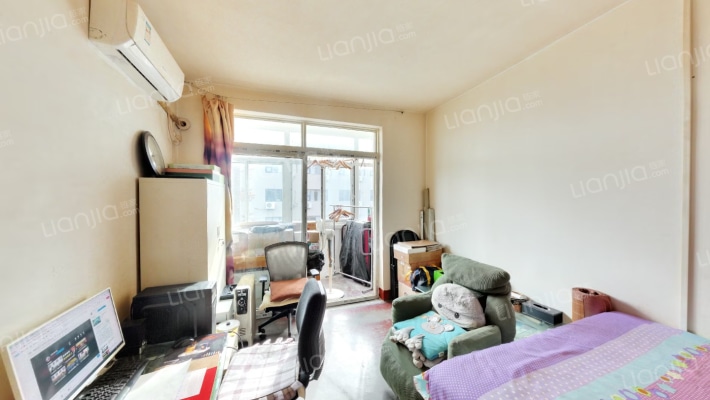 尚爱路28号院二手房实景图