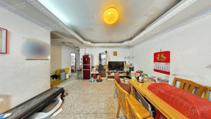 新风路二手房实景图