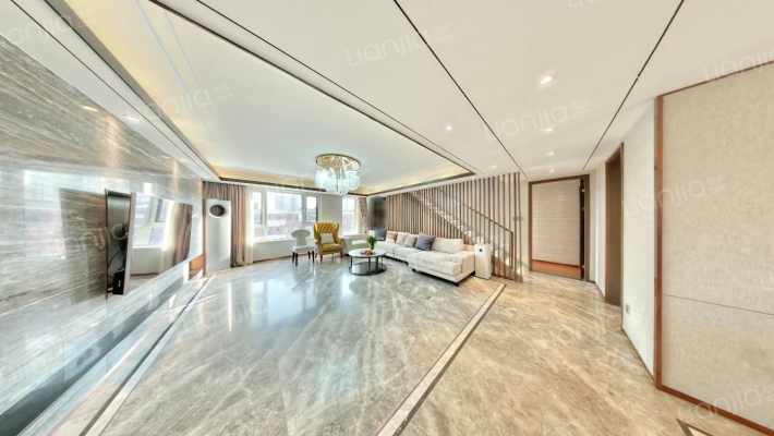 和悦府二手房实景图