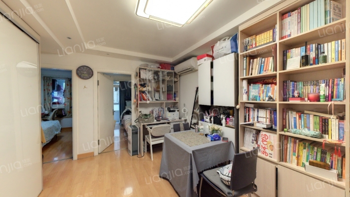 同济绿园二手房实景图