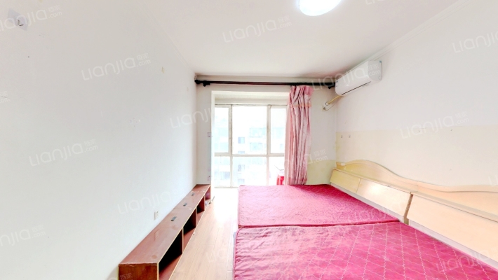 阳光书香园二手房实景图