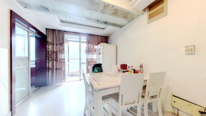 红枫苑二手房实景图