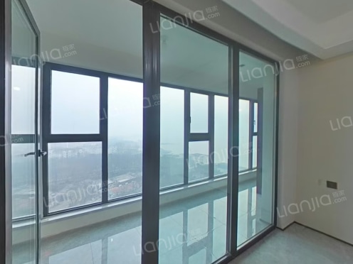 整租·青铁鼎峰·云上观澜 3室2厅 南/北