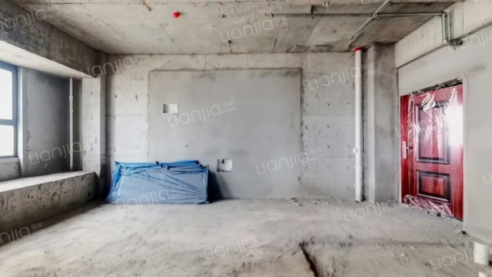 昌建·MOCO湖畔国际二手房实景图