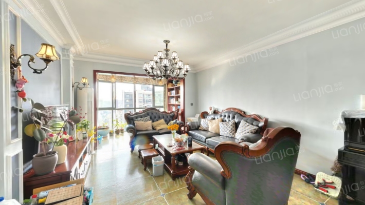 碧华邻二手房实景图