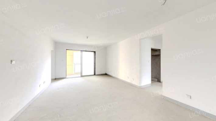 广城嘉园二手房实景图