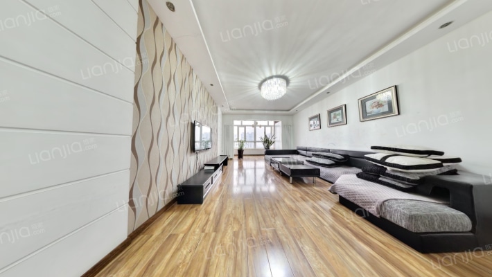 新新怡园二手房实景图