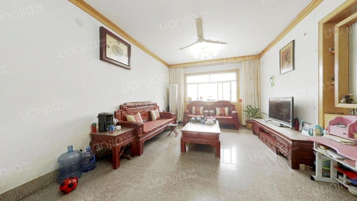 寿光市实验中学家属楼二手房实景图