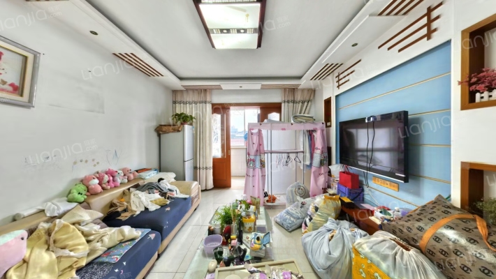 埭宝园二手房实景图