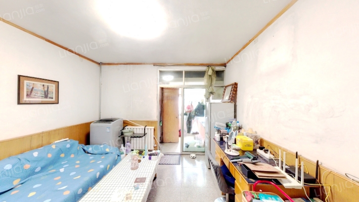 西光新区小区二手房实景图