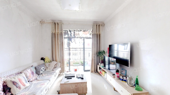 莱茵名郡二手房实景图