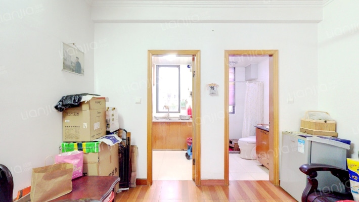 阳澄人家北区二手房实景图