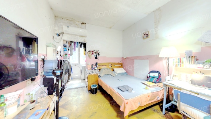 万松岭路82号二手房实景图