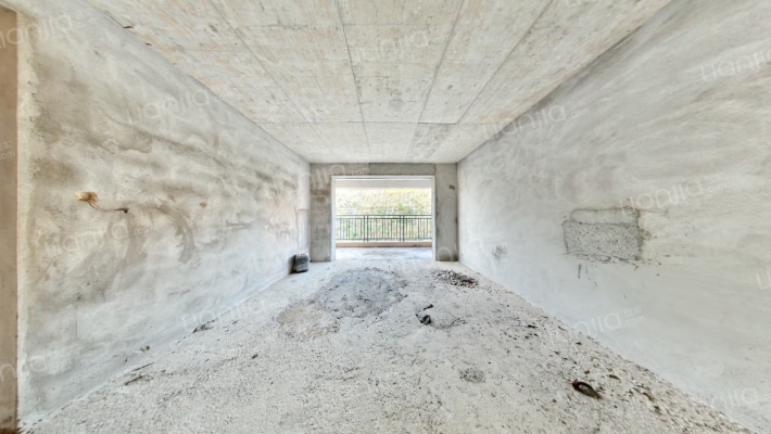 沣盛凤凰城二手房实景图