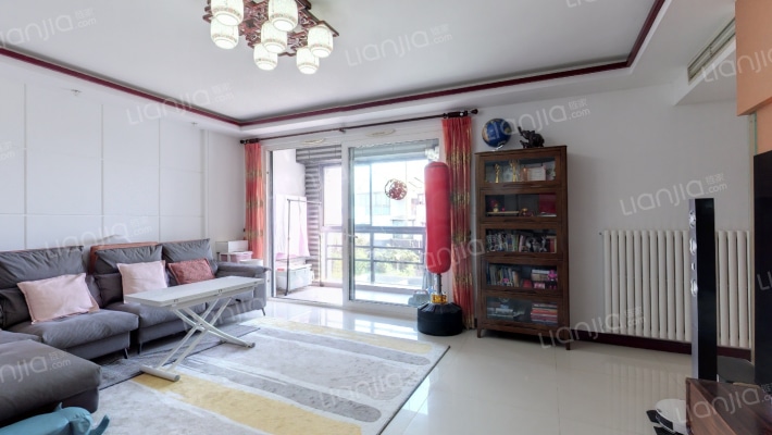 玺景园二手房实景图