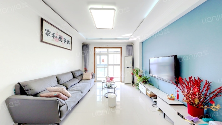 雨润天阁二手房实景图