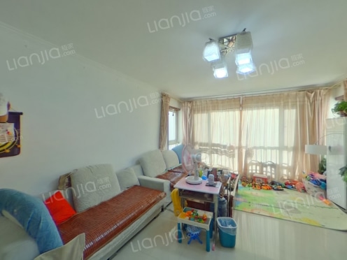 整租·馨盛苑 3室2厅 西