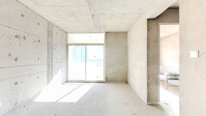 第一国际新区二手房实景图