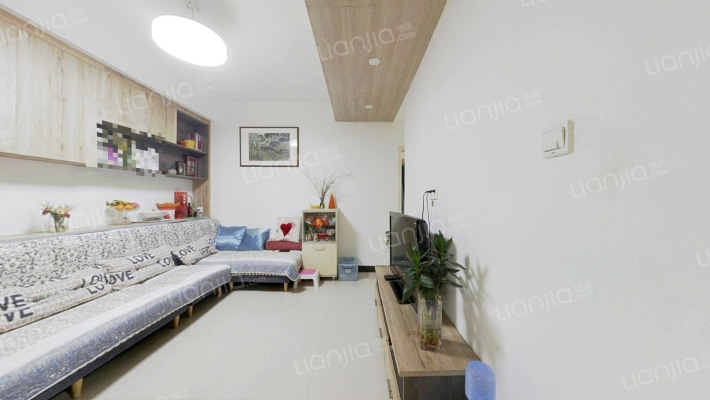 惠福东路二手房实景图