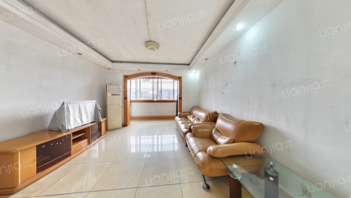 园中园北苑二手房实景图