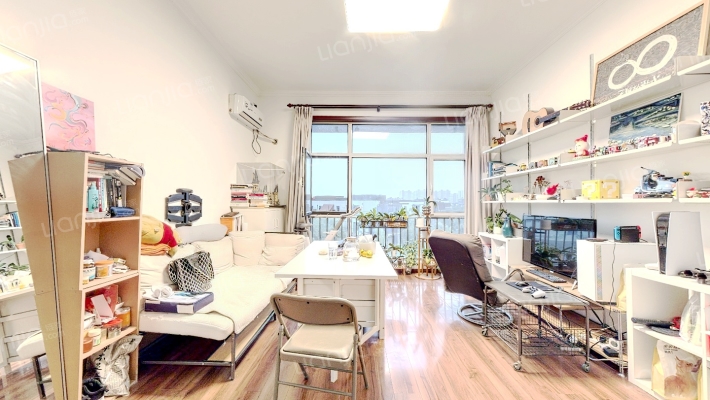 首开常青藤四期二手房实景图