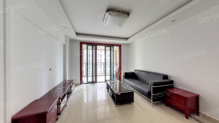 中大剡溪花园二手房实景图