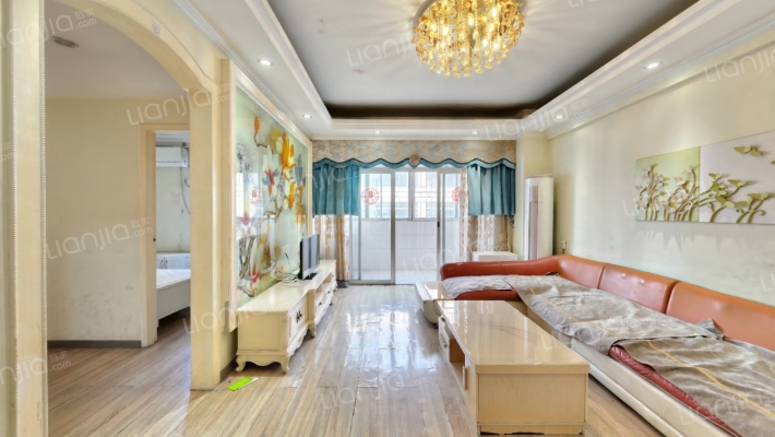 金惠楼(禅城)二手房实景图