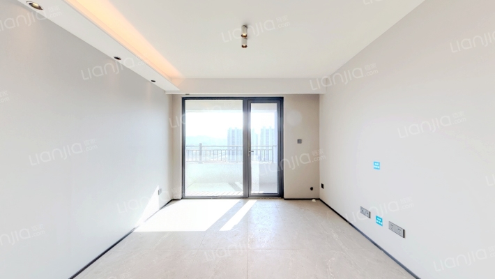 幸福·金茂悦二手房实景图