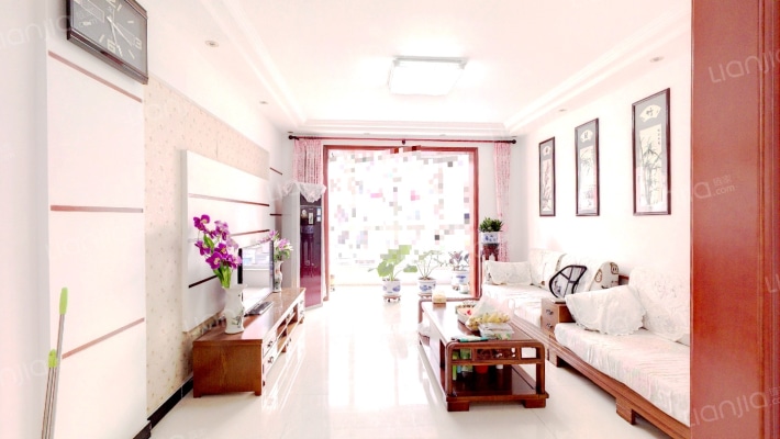 颐安花园西区南院二手房实景图