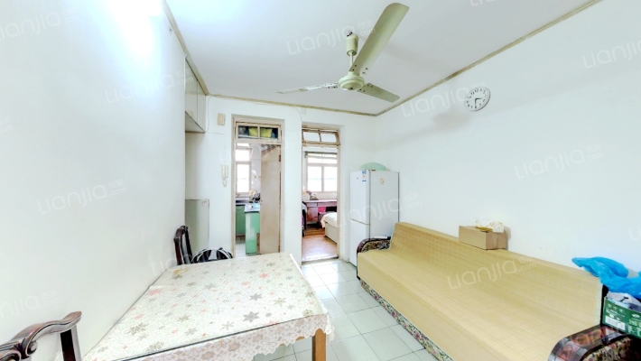 虹梅南路96弄二手房实景图