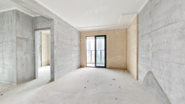 安欣·幸福里二手房实景图