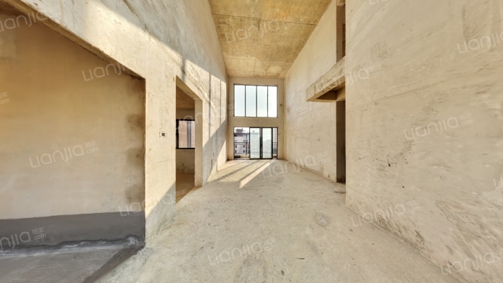 永实·御湖尚城二手房实景图