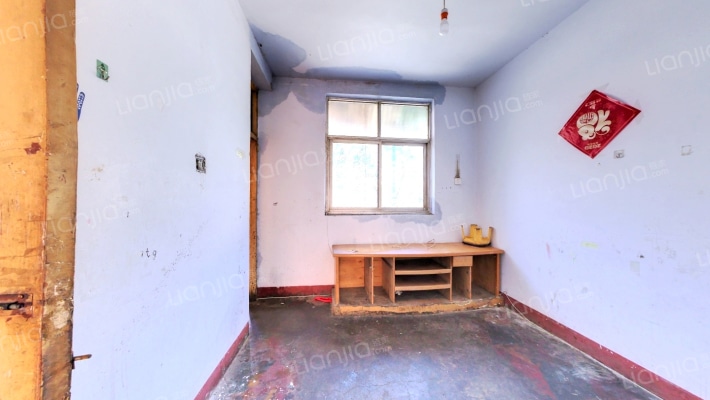 荷花小区二手房实景图