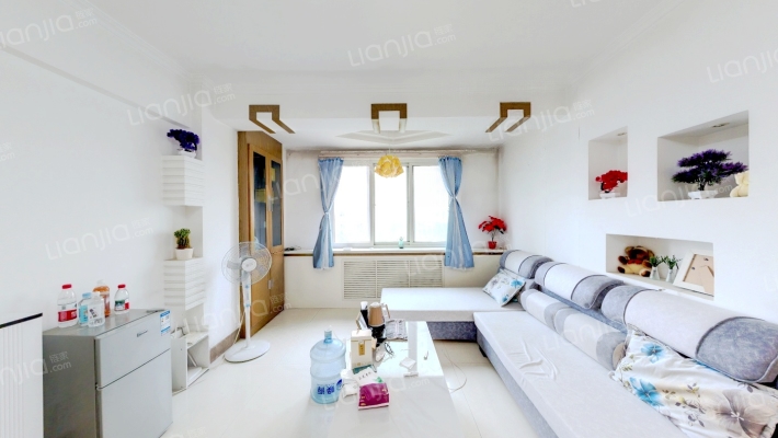 胶鞋厂家属院二手房实景图