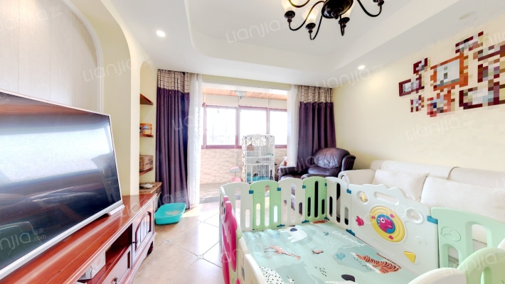 东井二村二手房实景图