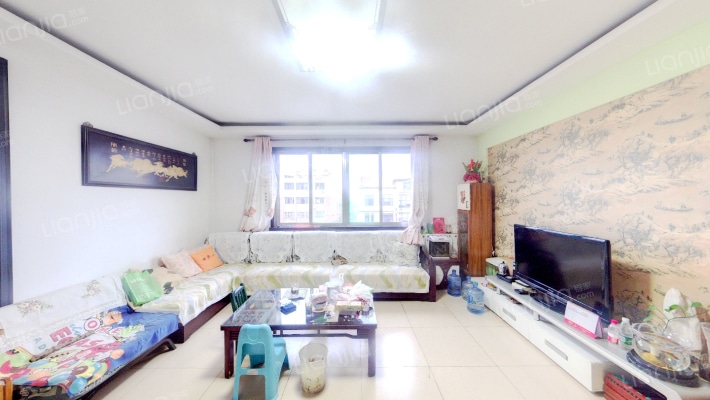 新天地小区二手房实景图