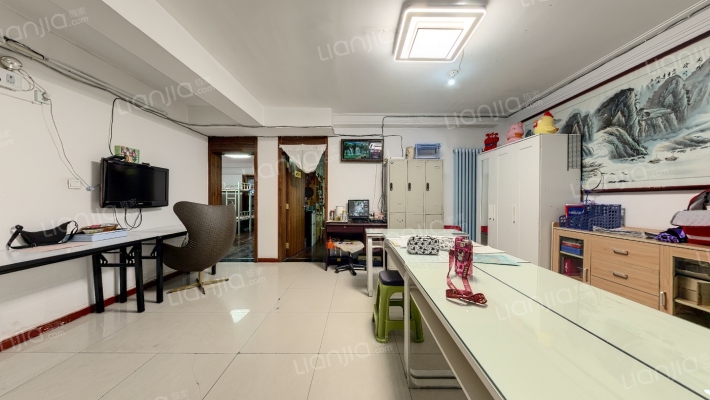 五洋小区东区二手房实景图